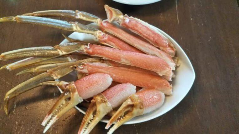 ズワイガニ通販で自宅で ズワイガニ バター焼き 体験 おいしく食べる方法 ズワイガニ通販おすすめランキング 人気ズワイガニ通販はここ