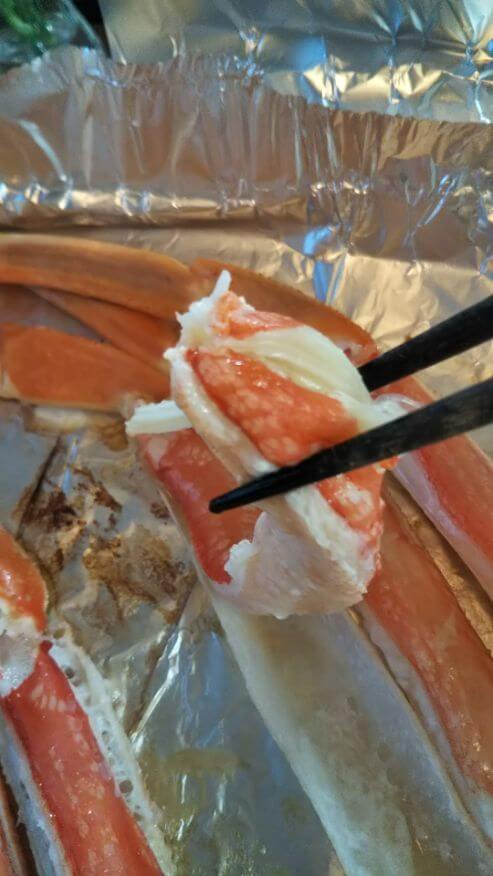 ズワイガニ通販で自宅で ズワイガニ バター焼き 体験 おいしく食べる方法 ズワイガニ通販おすすめランキング 人気ズワイガニ通販はここ